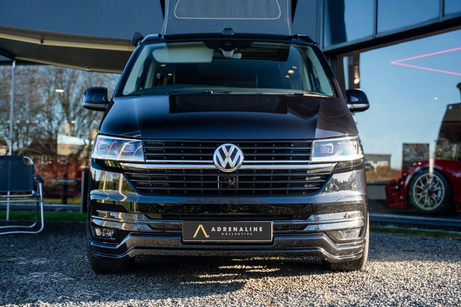 Used Volkswagen California 2021 for sale - 77574001: Photo 7