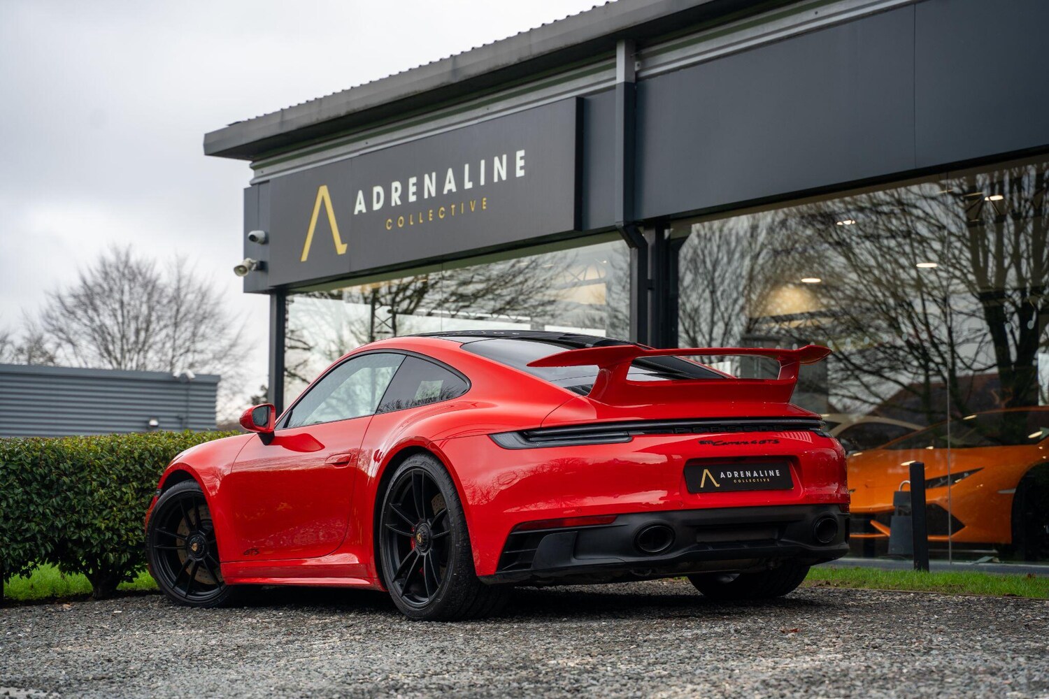 Used Porsche 911 2023 for sale - 77575426: Photo 10