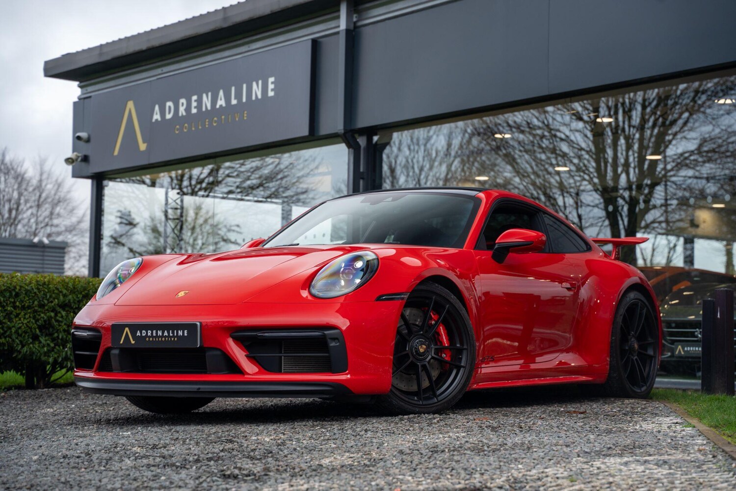 Used Porsche 911 2023 for sale - 77575426: Photo 12