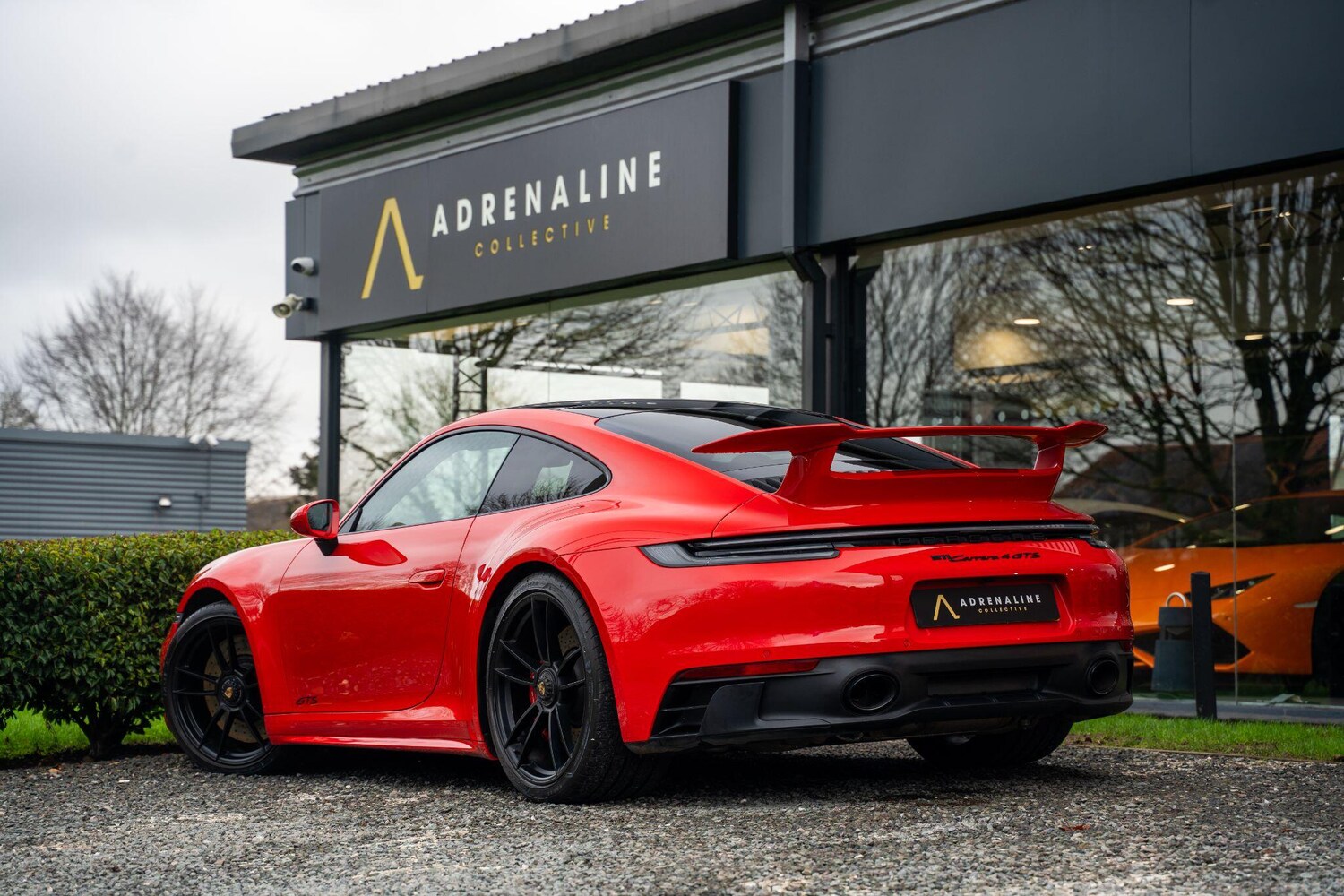 Used Porsche 911 2023 for sale - 77575426: Photo 13