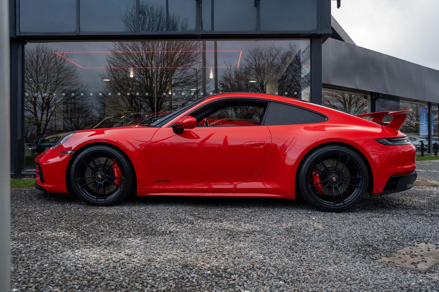 Used Porsche 911 2023 for sale - 77575426: Photo 14