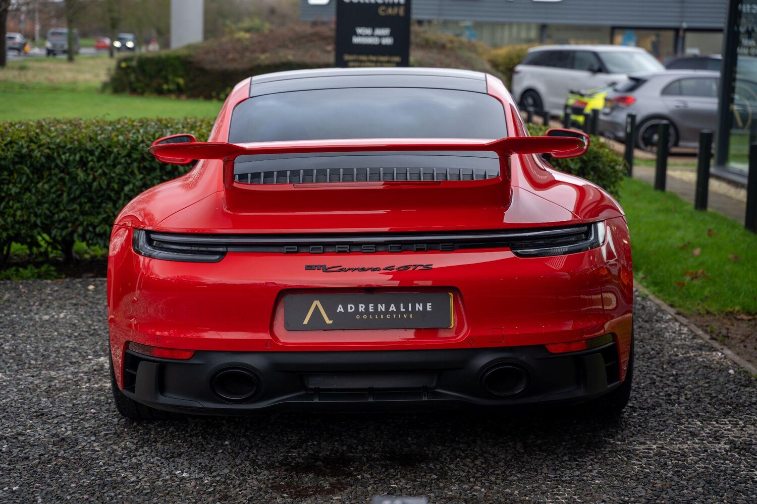 Used Porsche 911 2023 for sale - 77575426: Photo 15