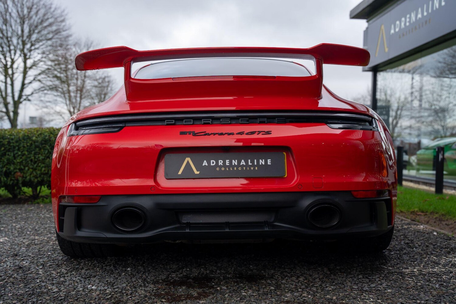 Used Porsche 911 2023 for sale - 77575426: Photo 16