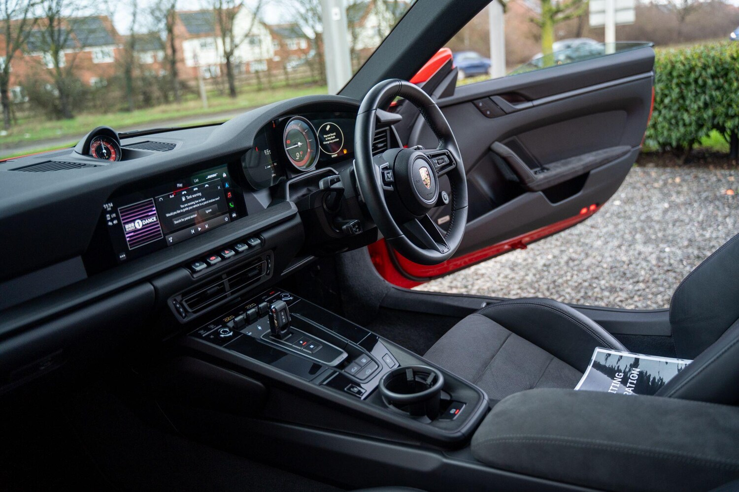 Used Porsche 911 2023 for sale - 77575426: Photo 18