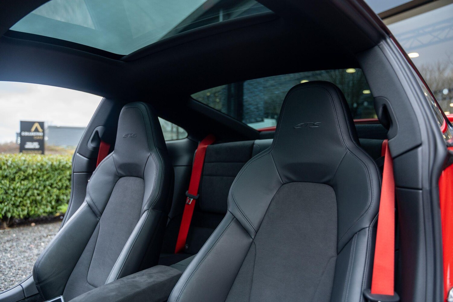 Used Porsche 911 2023 for sale - 77575426: Photo 19