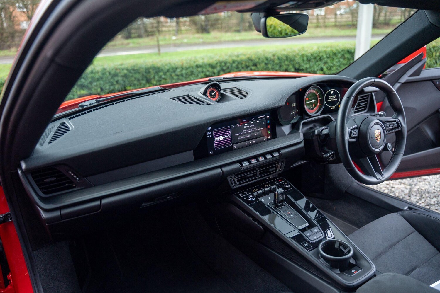 Used Porsche 911 2023 for sale - 77575426: Photo 20