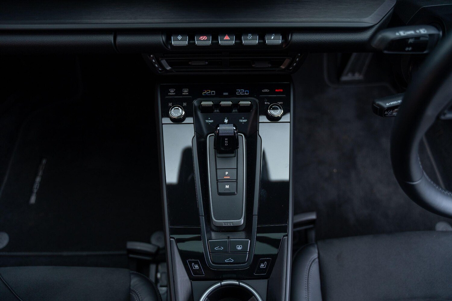 Used Porsche 911 2023 for sale - 77575426: Photo 21