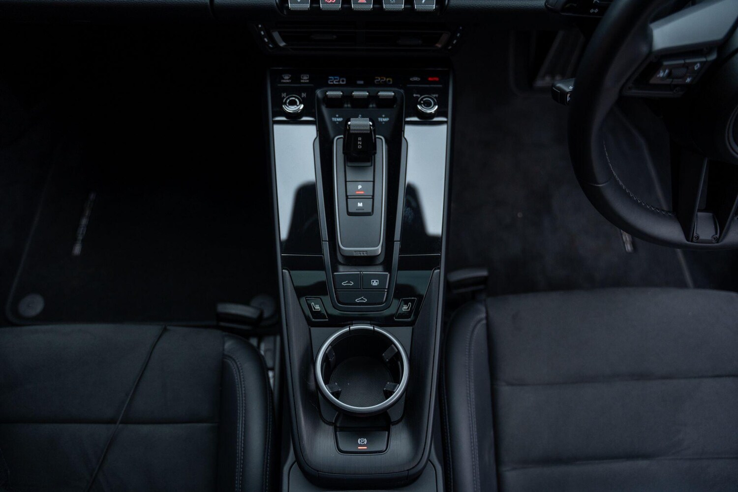 Used Porsche 911 2023 for sale - 77575426: Photo 22