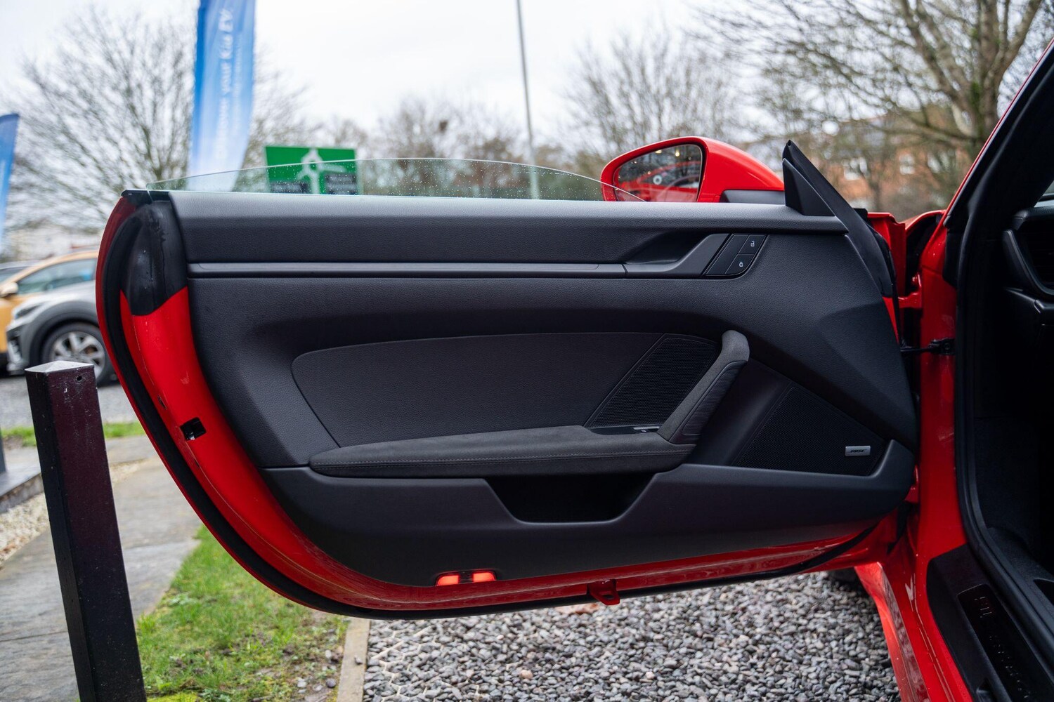 Used Porsche 911 2023 for sale - 77575426: Photo 27