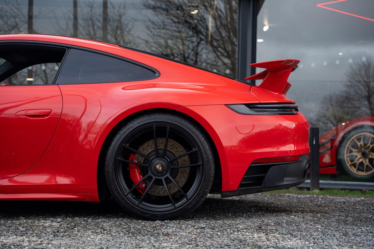 Used Porsche 911 2023 for sale - 77575426: Photo 29