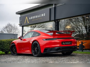 Used Porsche 911 2023 for sale - 77575426: Photo