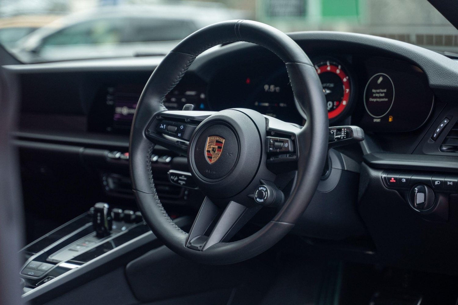 Used Porsche 911 2023 for sale - 77575426: Photo 3