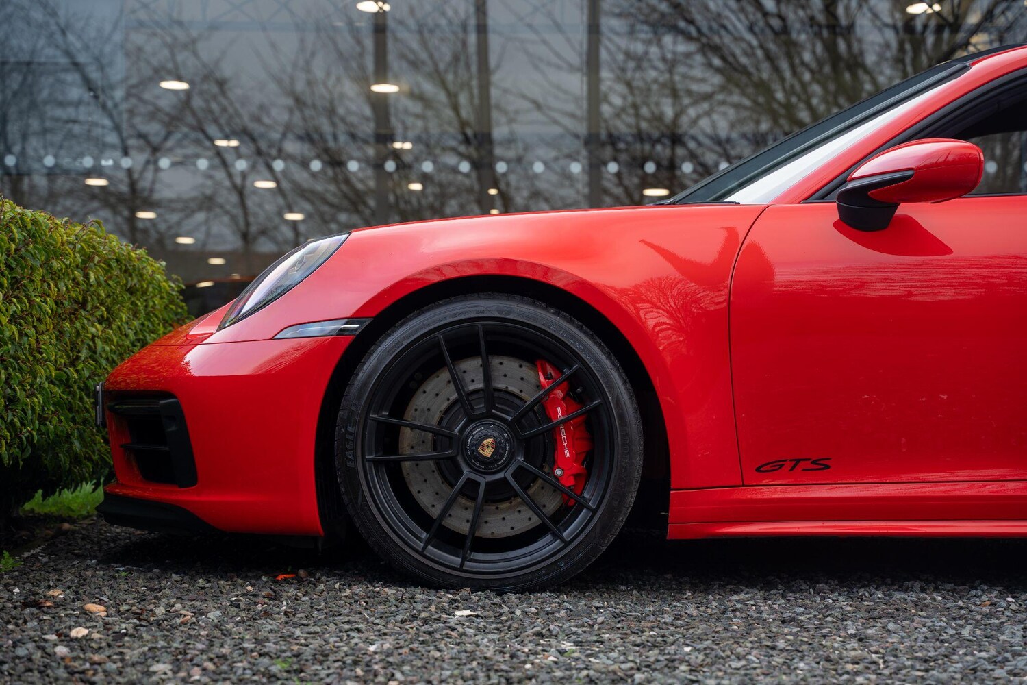 Used Porsche 911 2023 for sale - 77575426: Photo 30