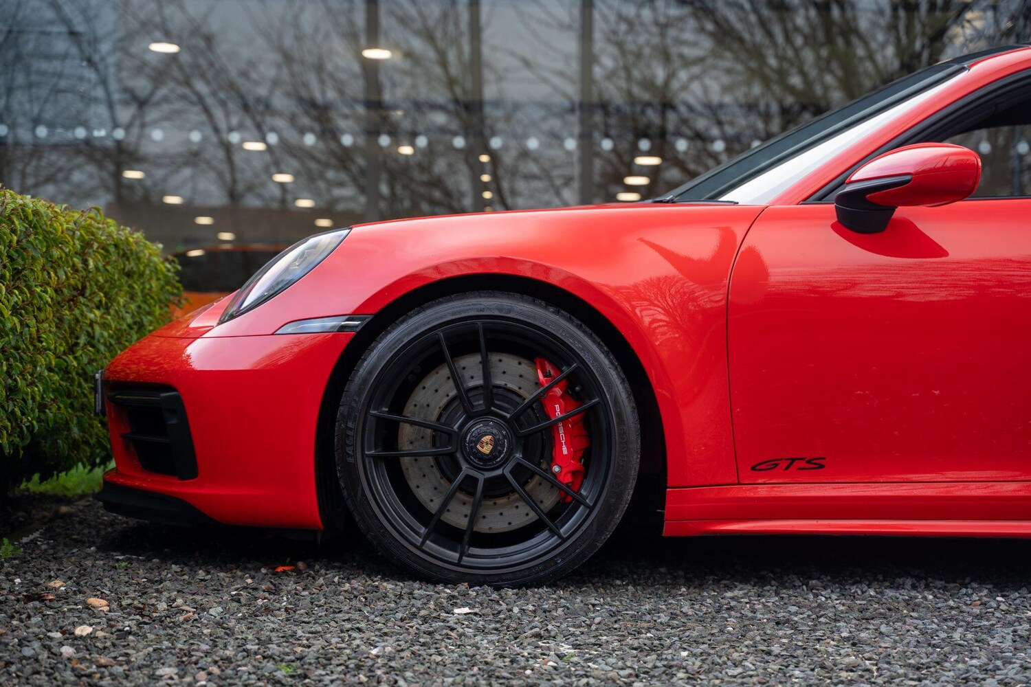 Used Porsche 911 2023 for sale - 77575426: Photo 31