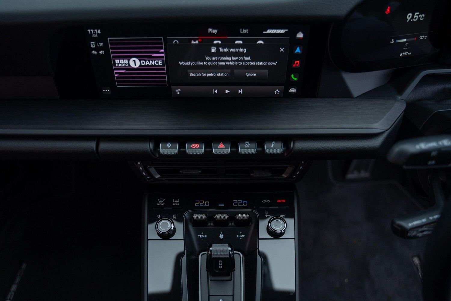 Used Porsche 911 2023 for sale - 77575426: Photo 34