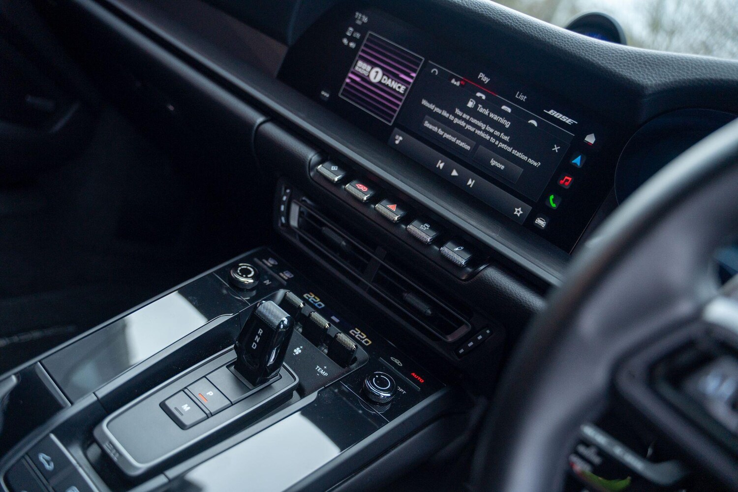 Used Porsche 911 2023 for sale - 77575426: Photo 35