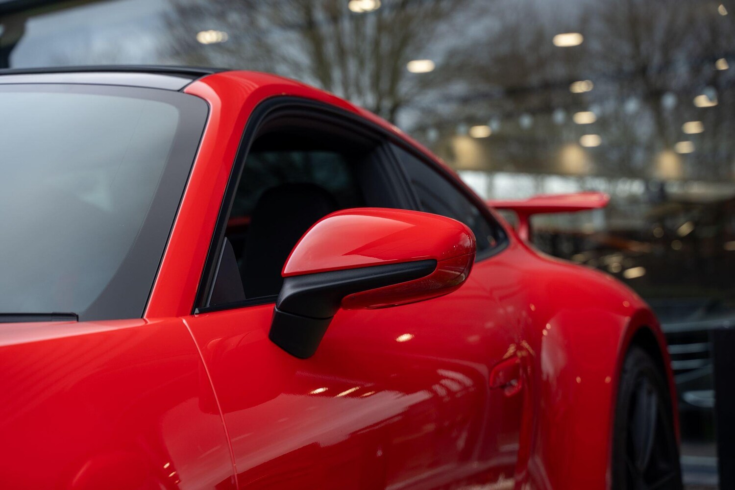 Used Porsche 911 2023 for sale - 77575426: Photo 36