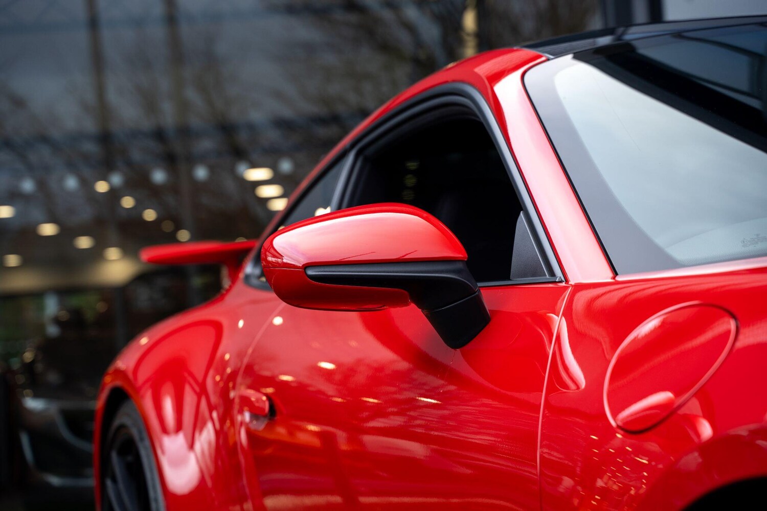 Used Porsche 911 2023 for sale - 77575426: Photo 37