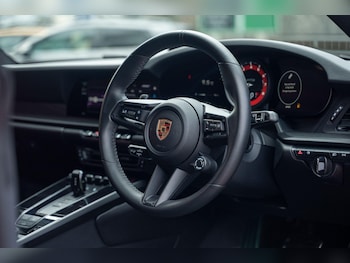 Used Porsche 911 2023 for sale - 77575426: Photo