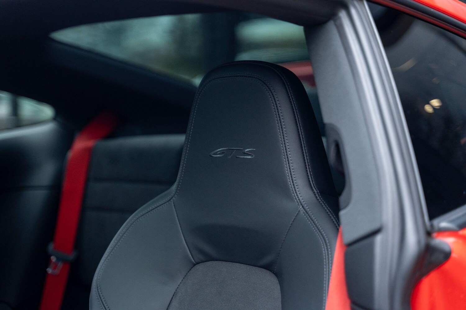 Used Porsche 911 2023 for sale - 77575426: Photo 43