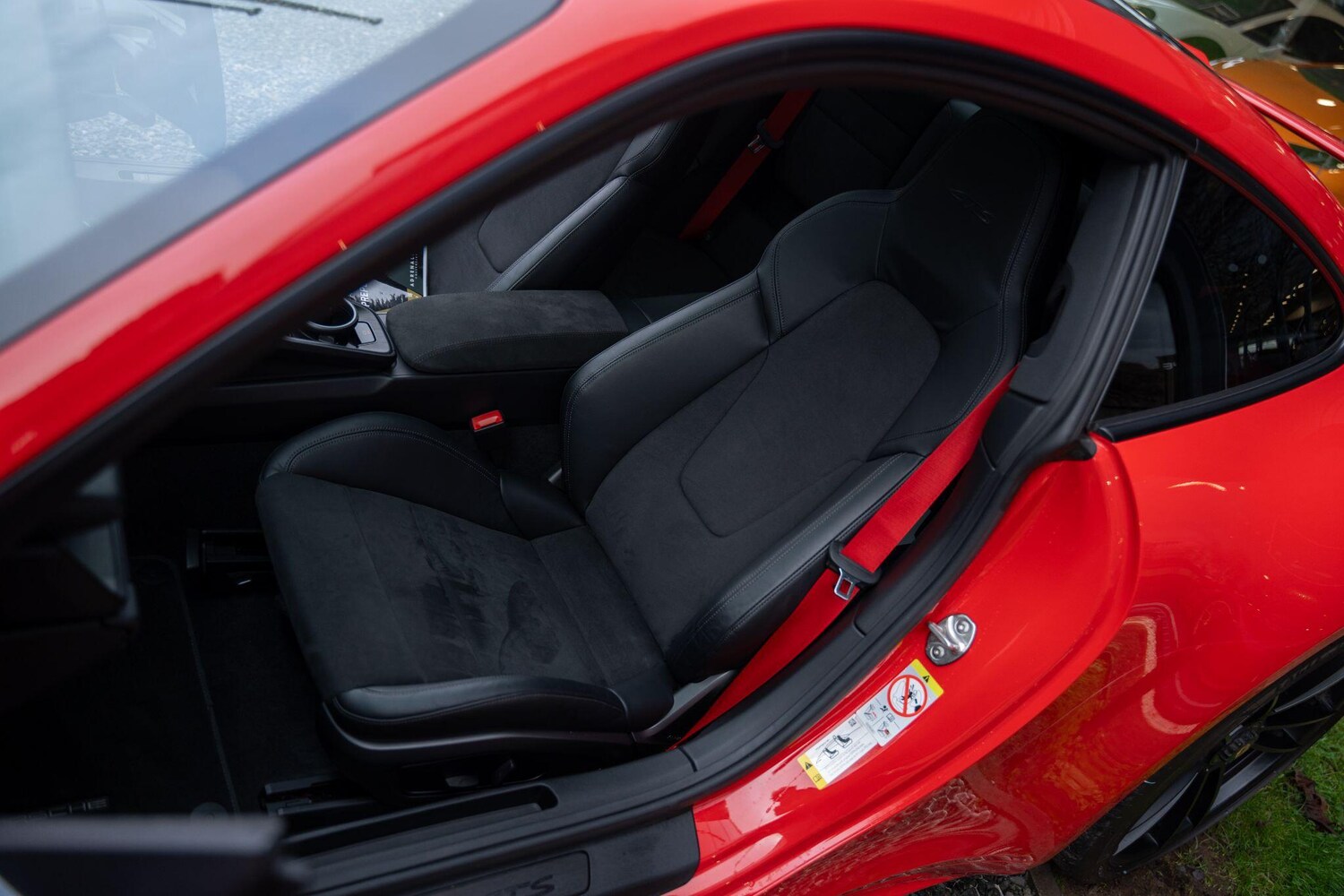 Used Porsche 911 2023 for sale - 77575426: Photo 44