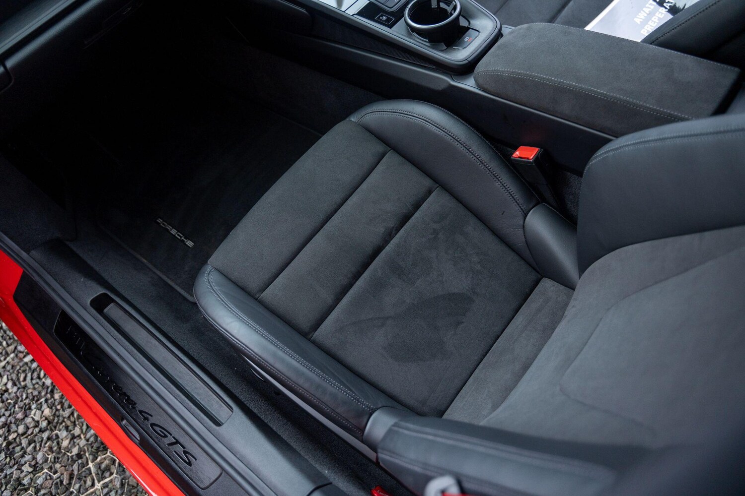 Used Porsche 911 2023 for sale - 77575426: Photo 45