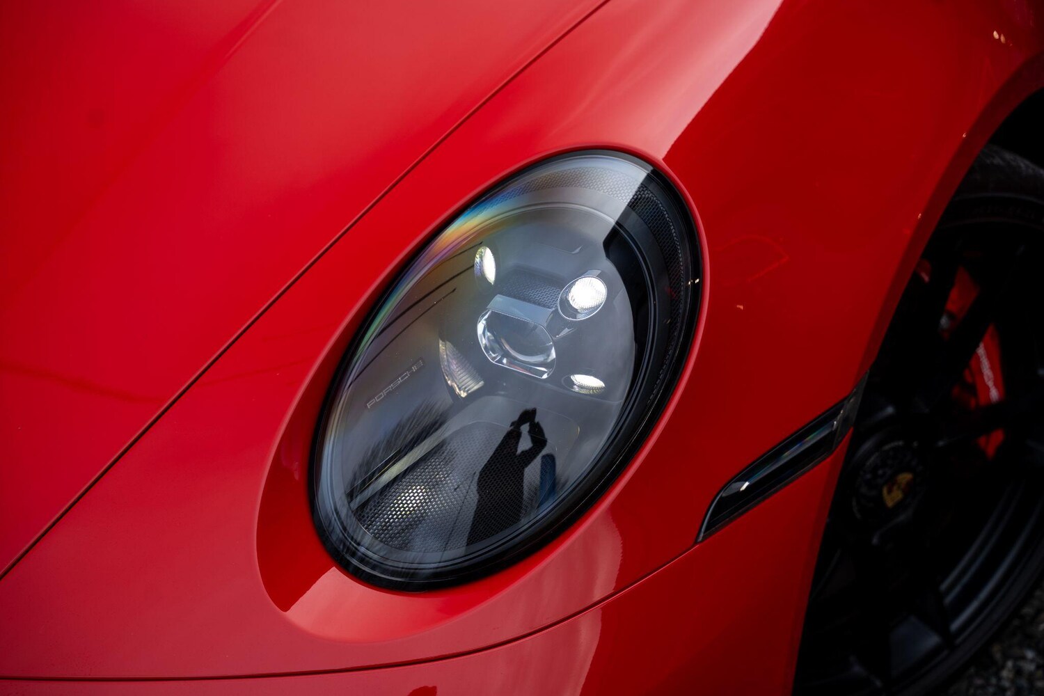 Used Porsche 911 2023 for sale - 77575426: Photo 46