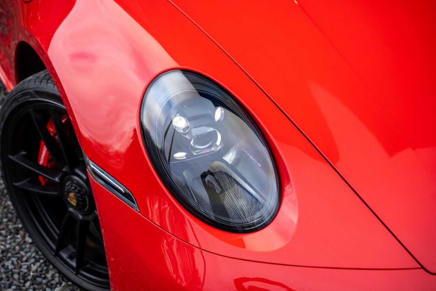 Used Porsche 911 2023 for sale - 77575426: Photo 47