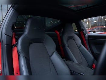 Used Porsche 911 2023 for sale - 77575426: Photo