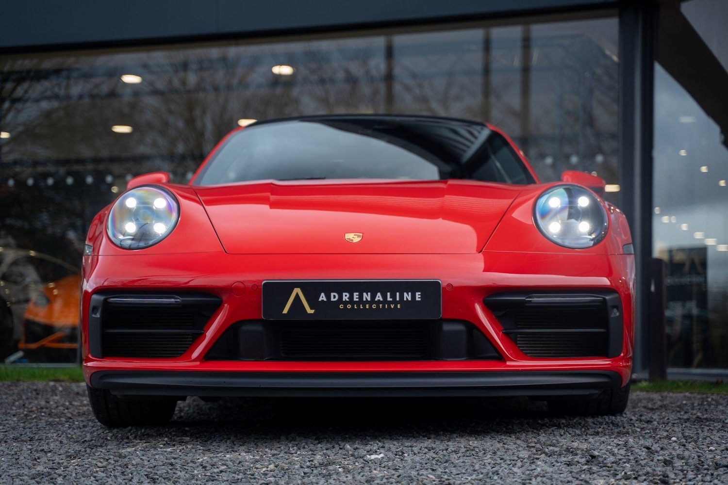 Used Porsche 911 2023 for sale - 77575426: Photo 5