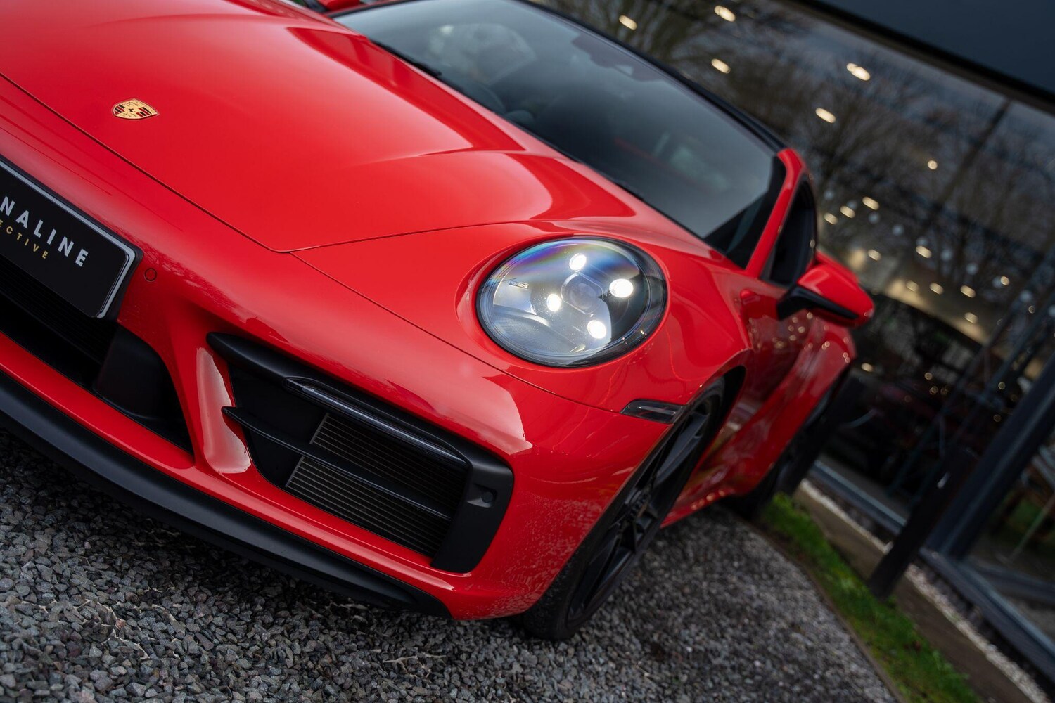 Used Porsche 911 2023 for sale - 77575426: Photo 50