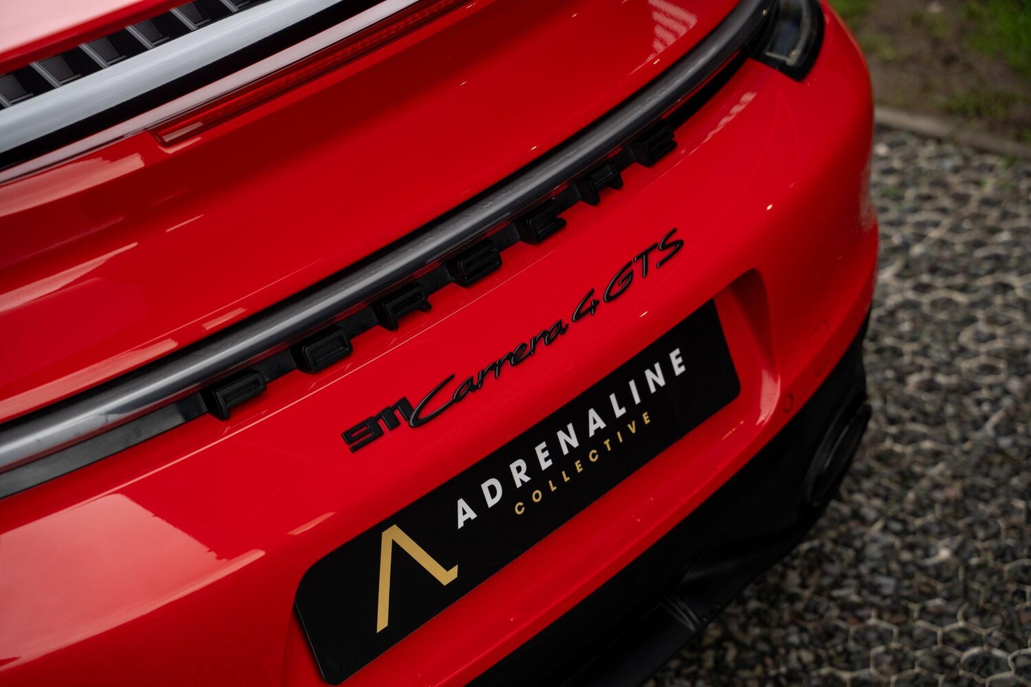 Used Porsche 911 2023 for sale - 77575426: Photo 51