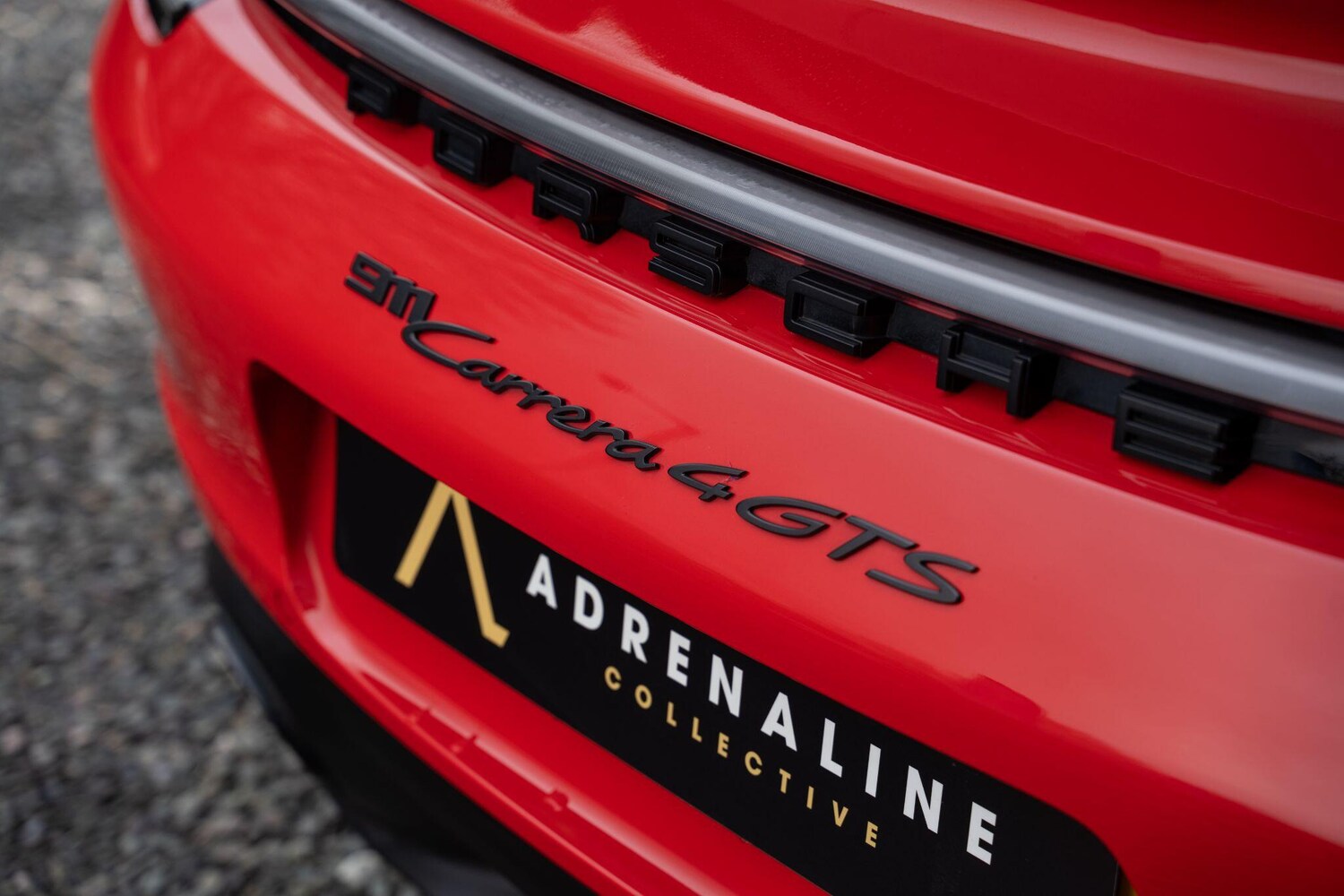 Used Porsche 911 2023 for sale - 77575426: Photo 52