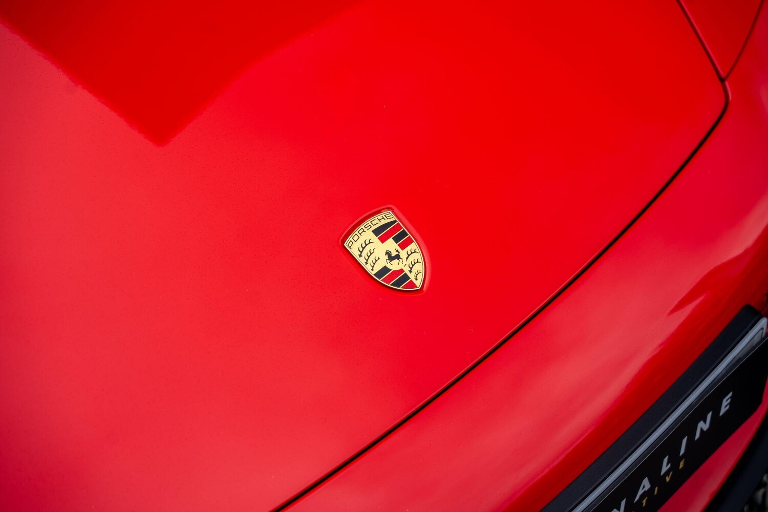 Used Porsche 911 2023 for sale - 77575426: Photo 53