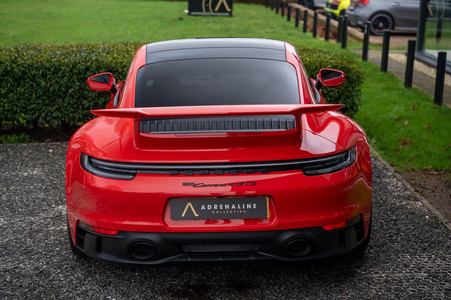 Used Porsche 911 2023 for sale - 77575426: Photo 55