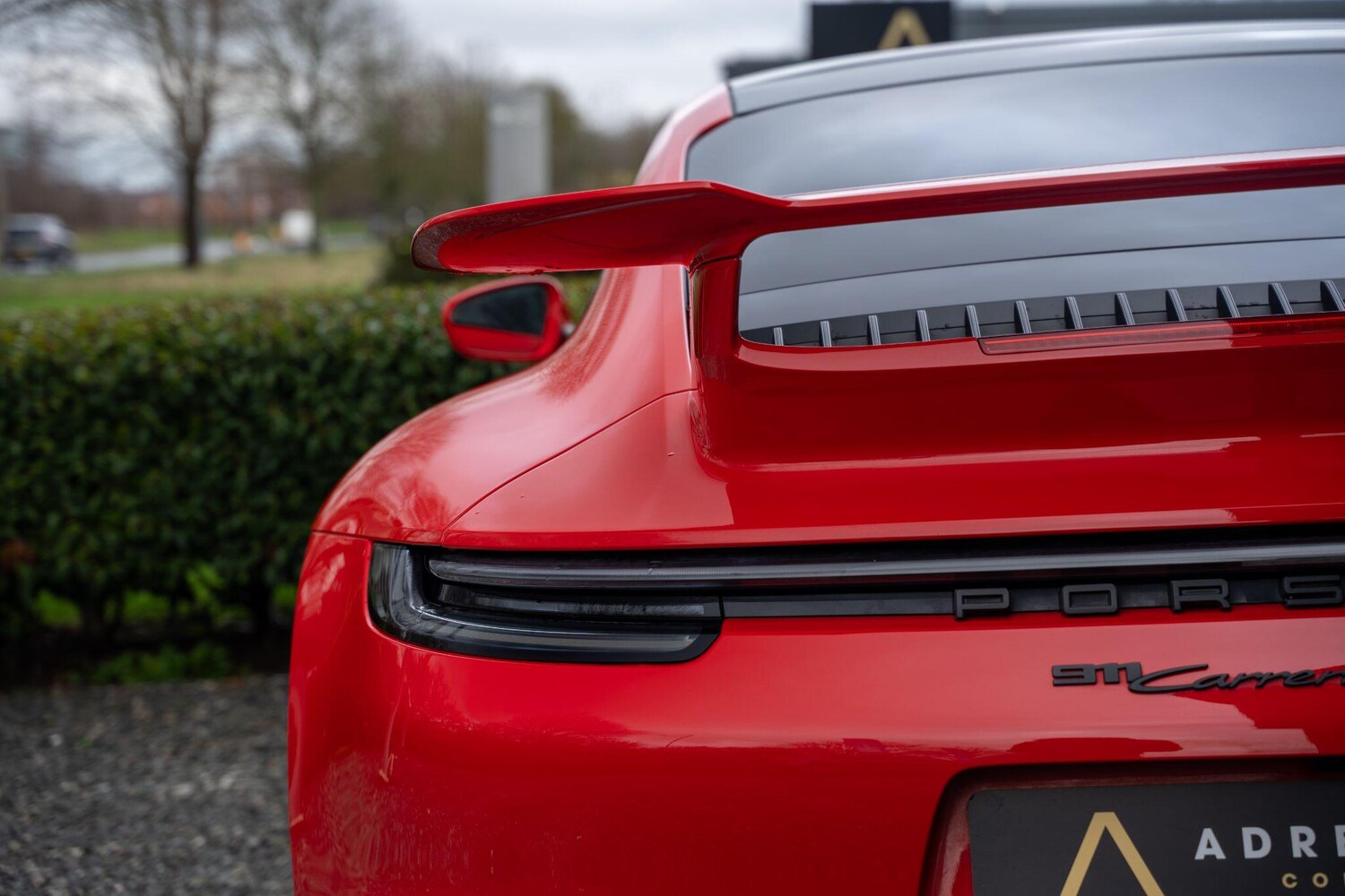 Used Porsche 911 2023 for sale - 77575426: Photo 56