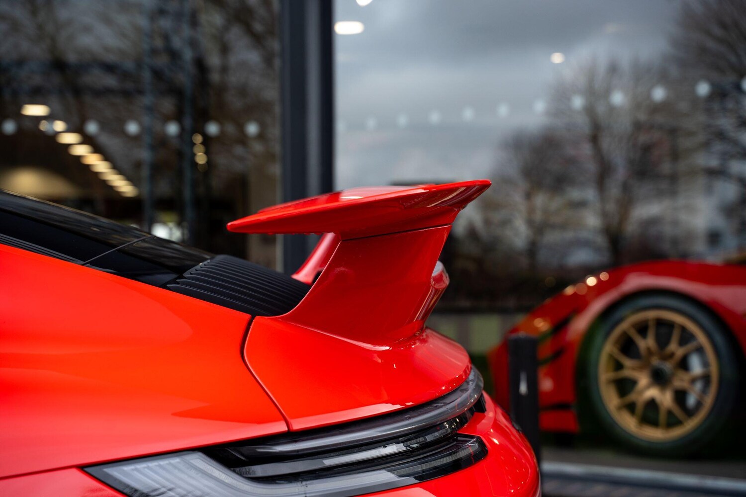 Used Porsche 911 2023 for sale - 77575426: Photo 57