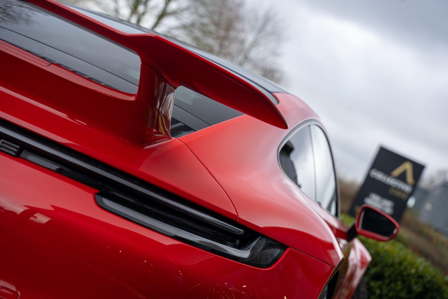 Used Porsche 911 2023 for sale - 77575426: Photo 58