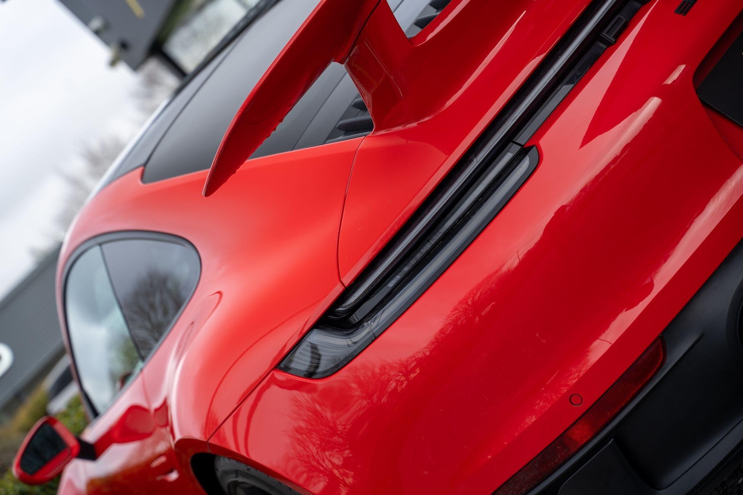 Used Porsche 911 2023 for sale - 77575426: Photo 59