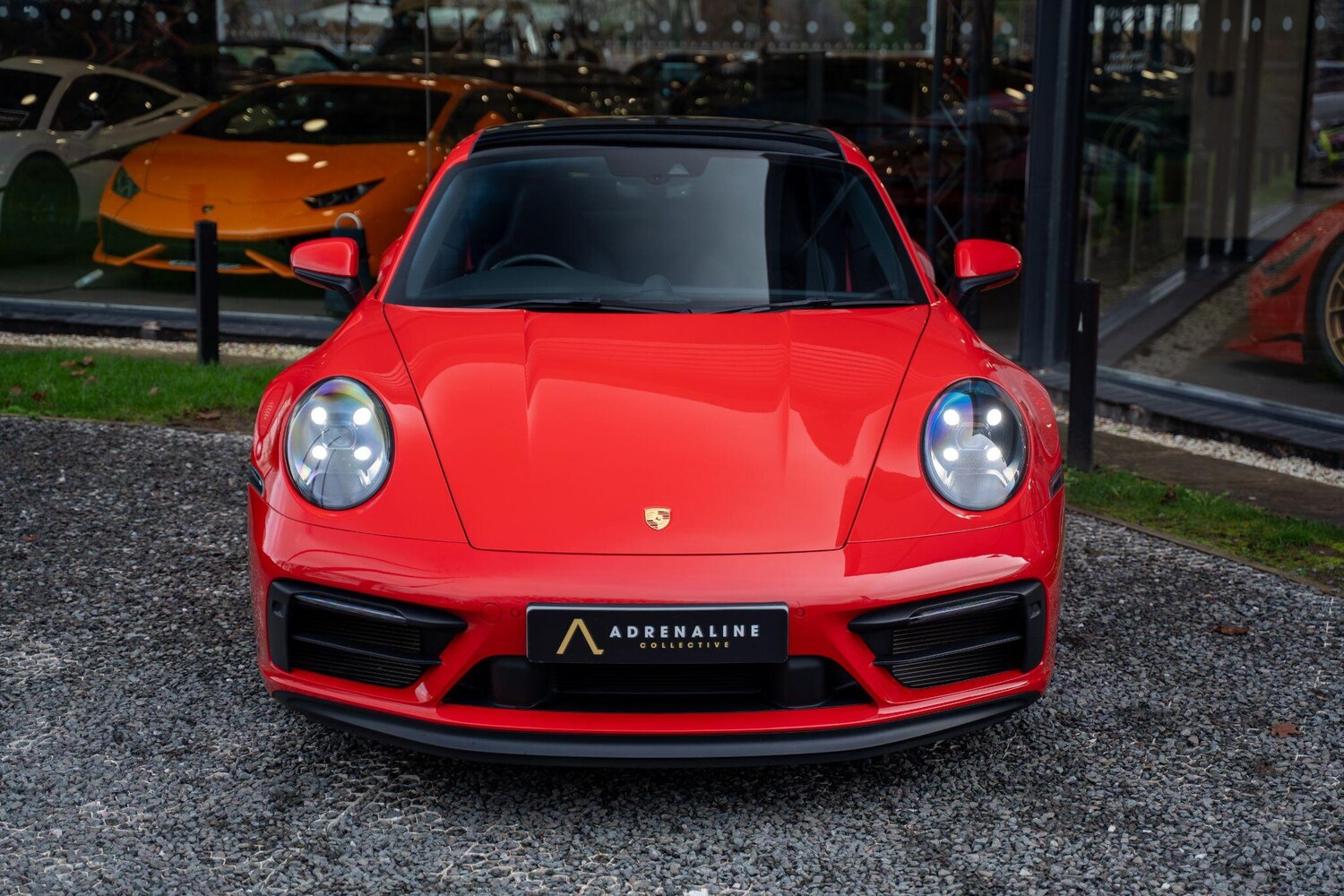 Used Porsche 911 2023 for sale - 77575426: Photo 6