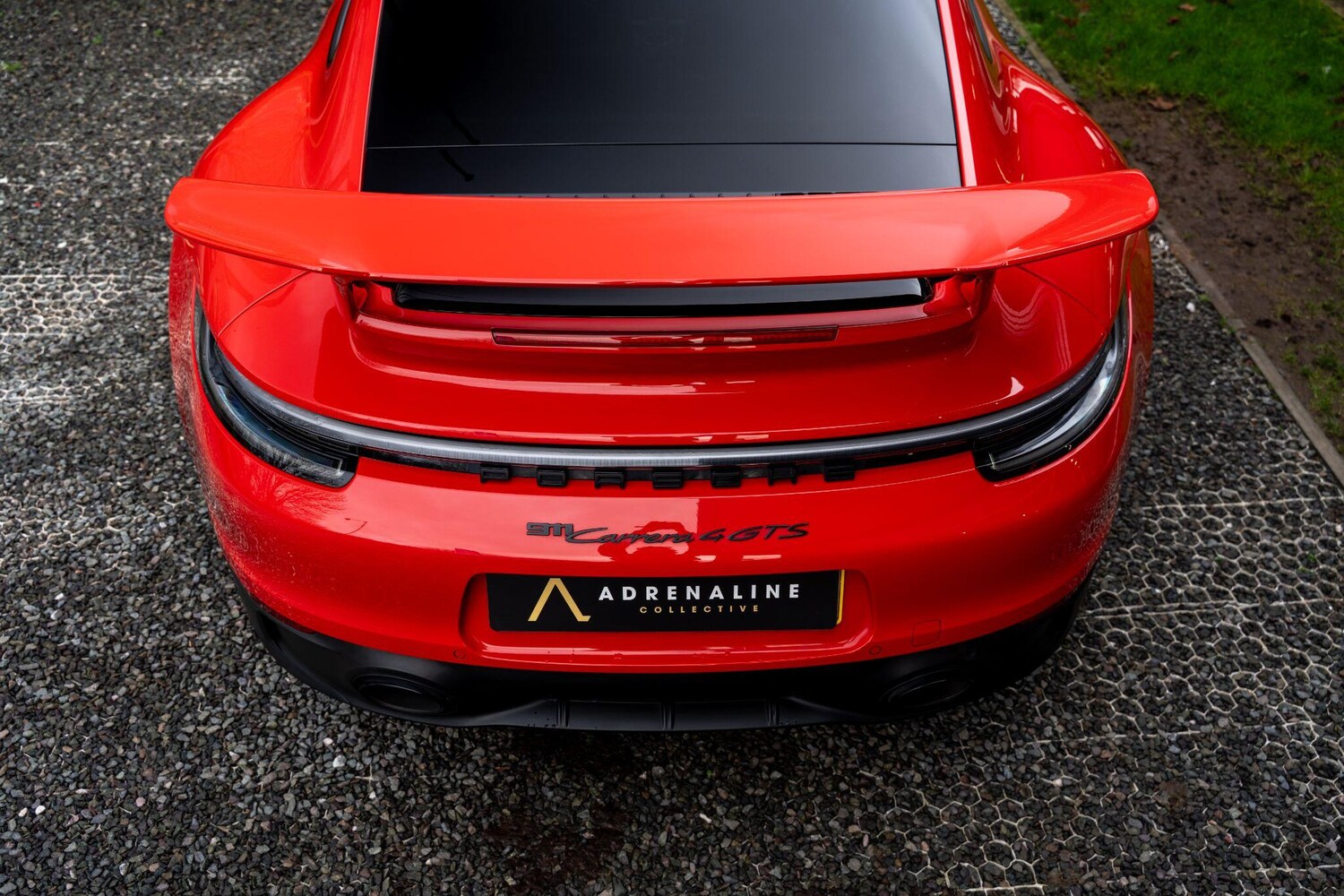 Used Porsche 911 2023 for sale - 77575426: Photo 61