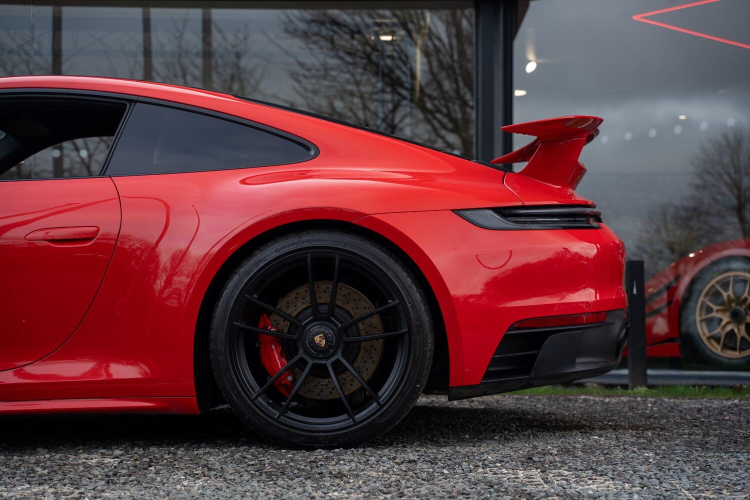 Used Porsche 911 2023 for sale - 77575426: Photo 65