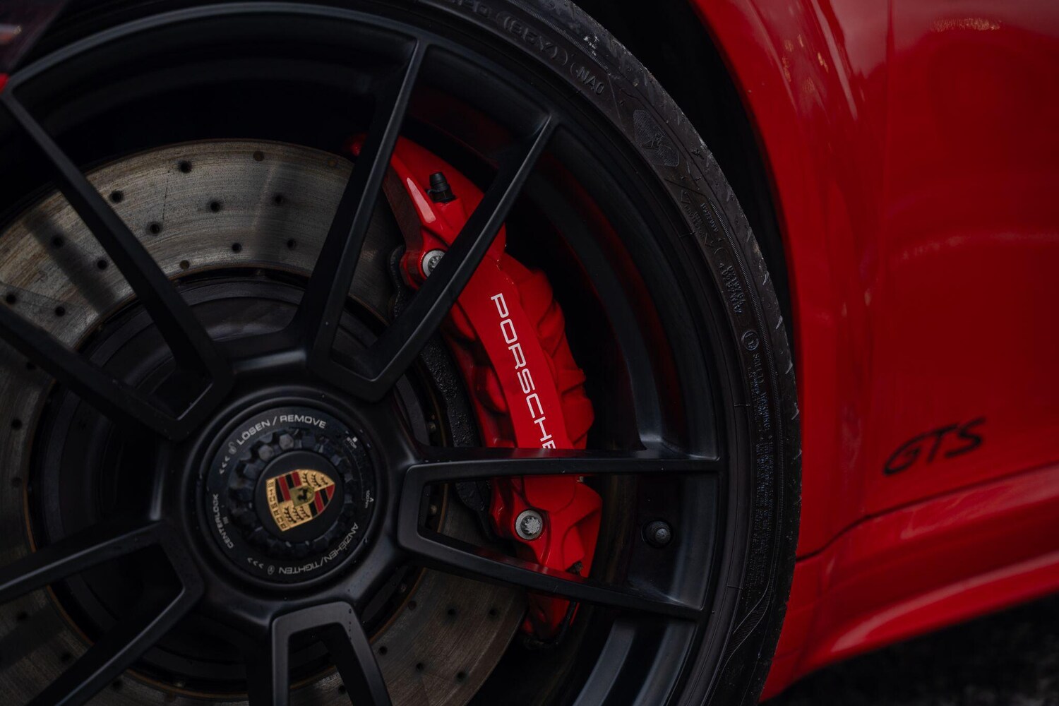 Used Porsche 911 2023 for sale - 77575426: Photo 66