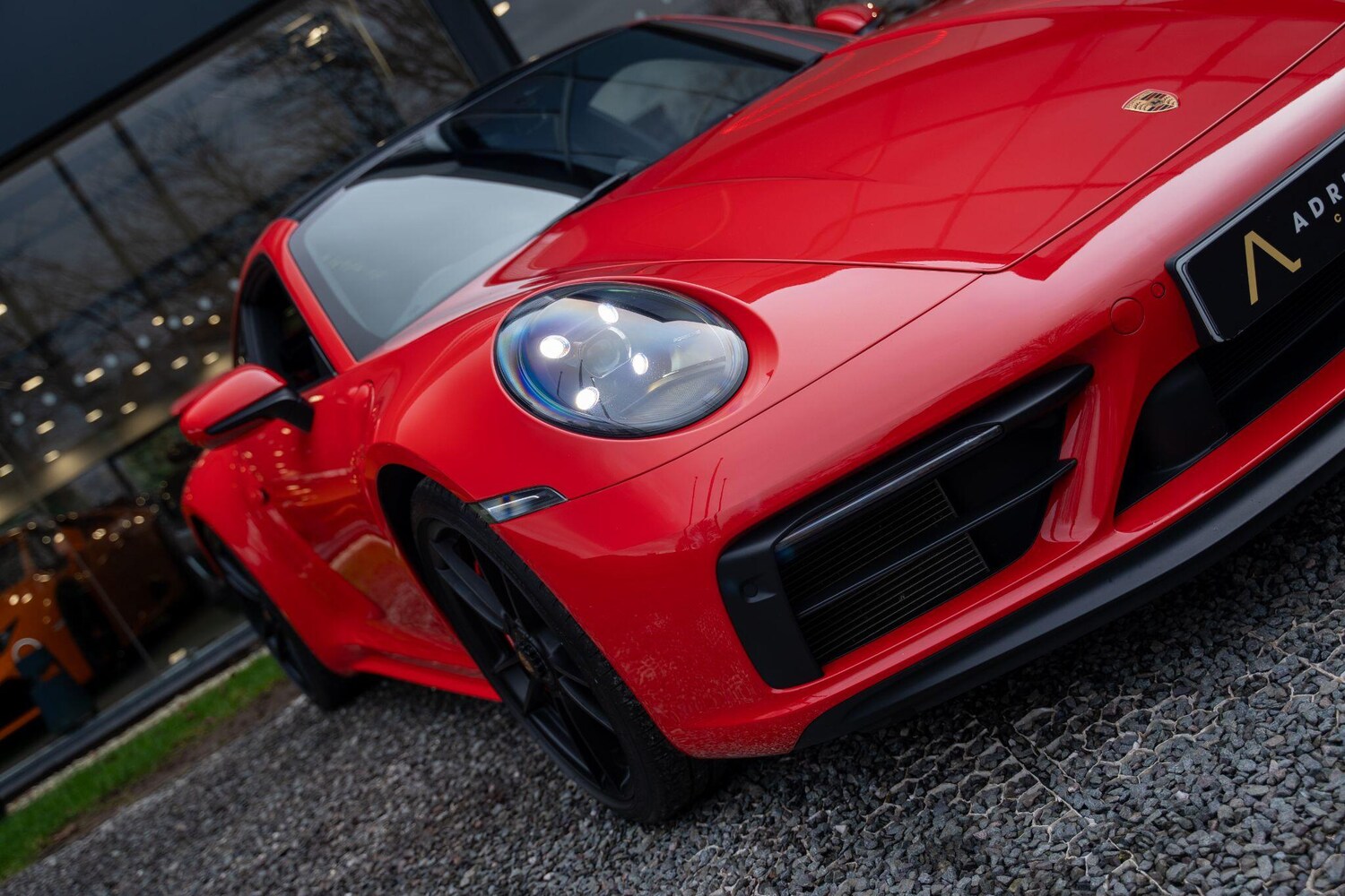 Used Porsche 911 2023 for sale - 77575426: Photo 68