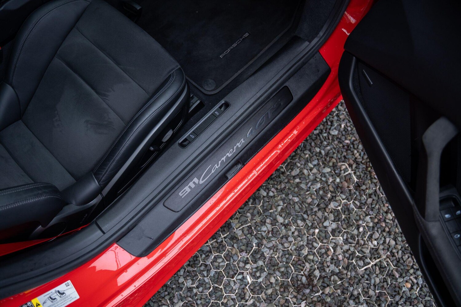 Used Porsche 911 2023 for sale - 77575426: Photo 70