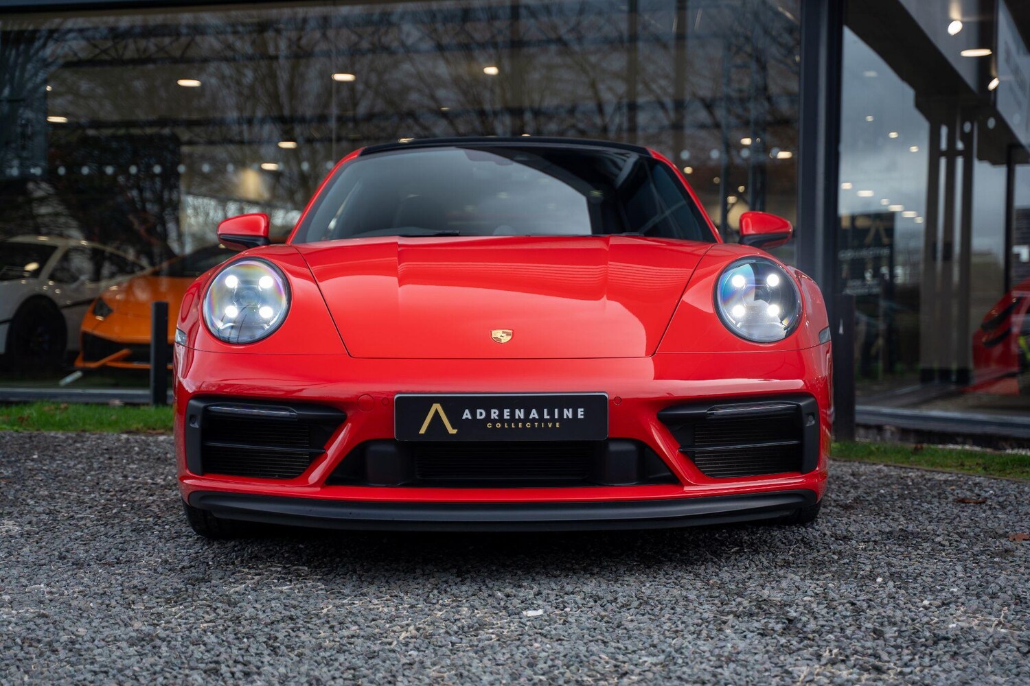 Used Porsche 911 2023 for sale - 77575426: Photo 8