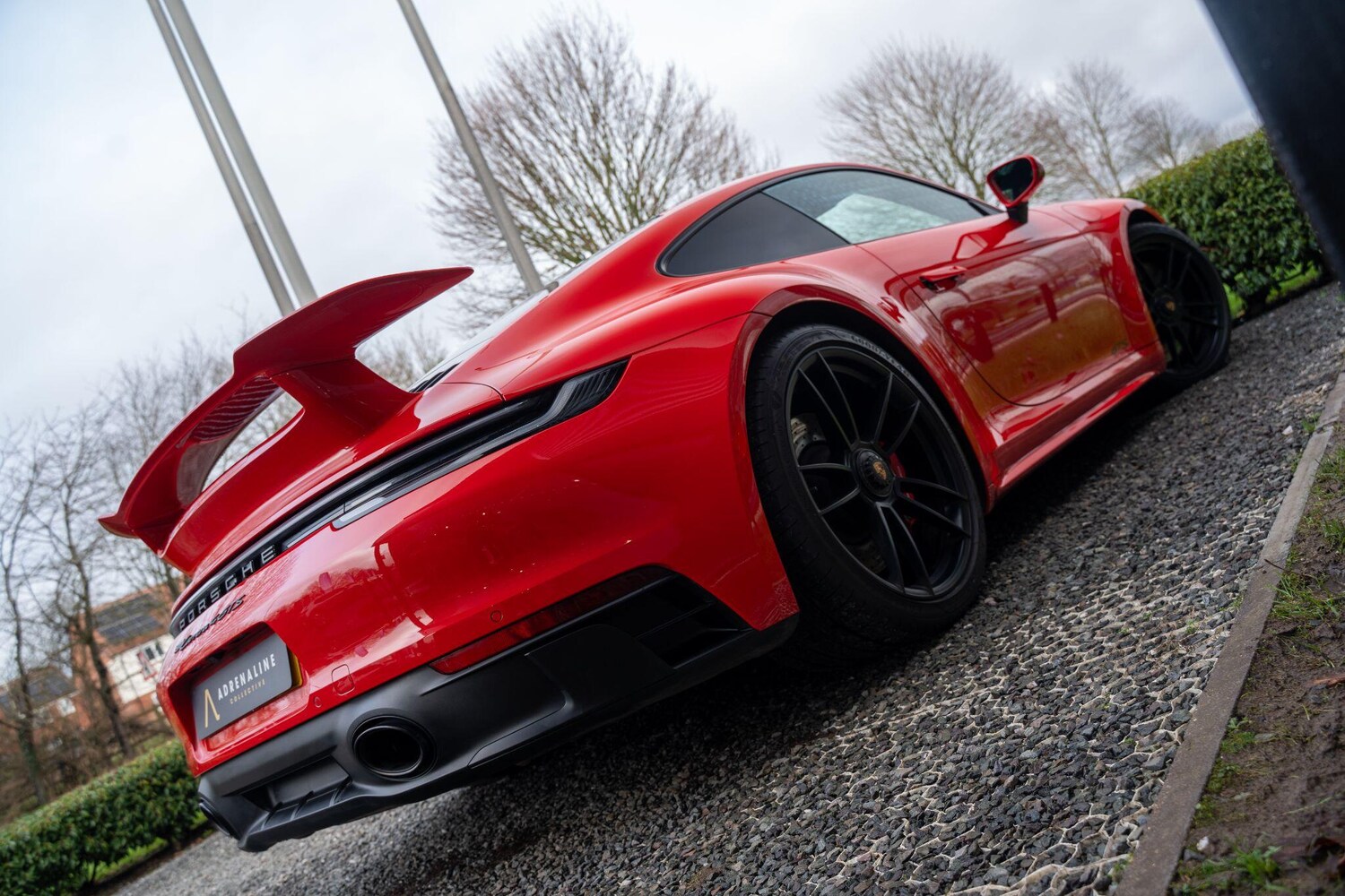 Used Porsche 911 2023 for sale - 77575426: Photo 9