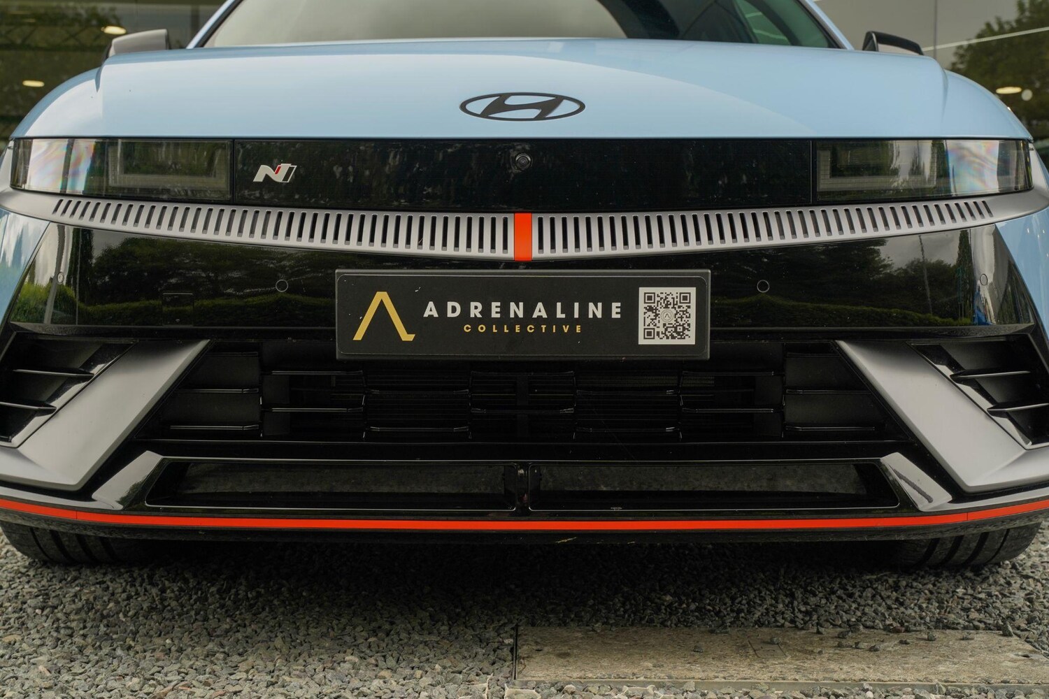 Used Hyundai IONIQ 5 2025 for sale - 77574363: Photo 12