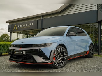 Used Hyundai IONIQ 5 2025 for sale - 77574363: Photo