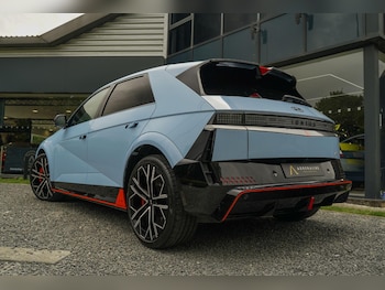 Used Hyundai IONIQ 5 2025 for sale - 77574363: Photo